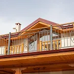 Hotel Orange Garden