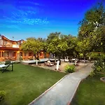 Orange Garden Hotel
