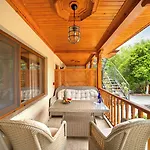 Orange Garden Hotel
