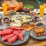 Orange Garden Hotel