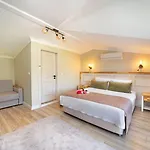 Orange Garden Hotel