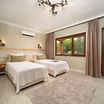 Orange Garden Hotel