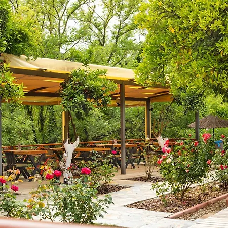 Hotel Orange Garden Akyaka (Mugla)