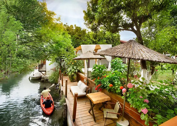 Hotel Orange Garden *