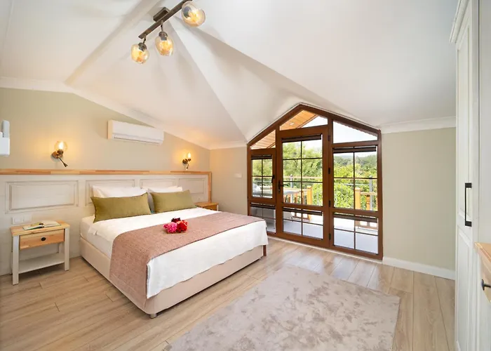 Hotel Orange Garden *