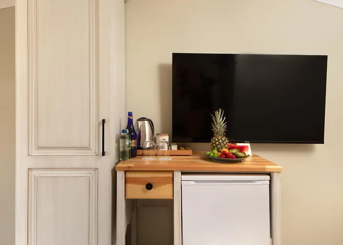 Orange Garden Akyaka (Mugla)