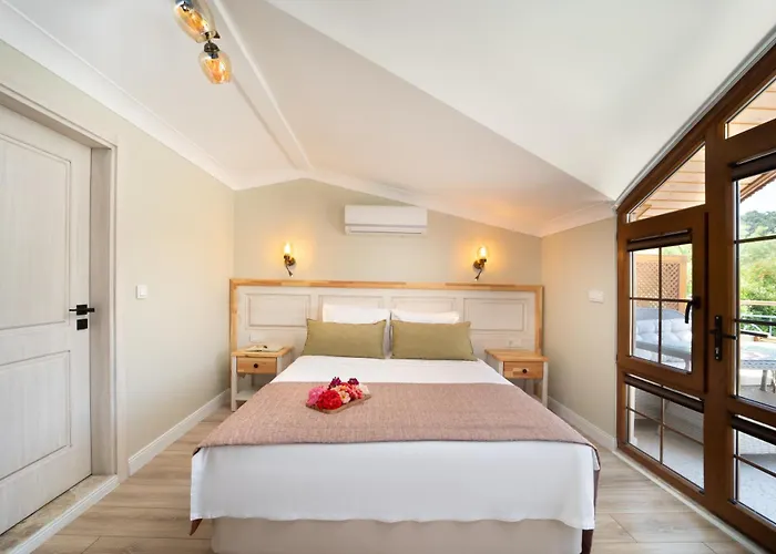 Hotel Orange Garden *