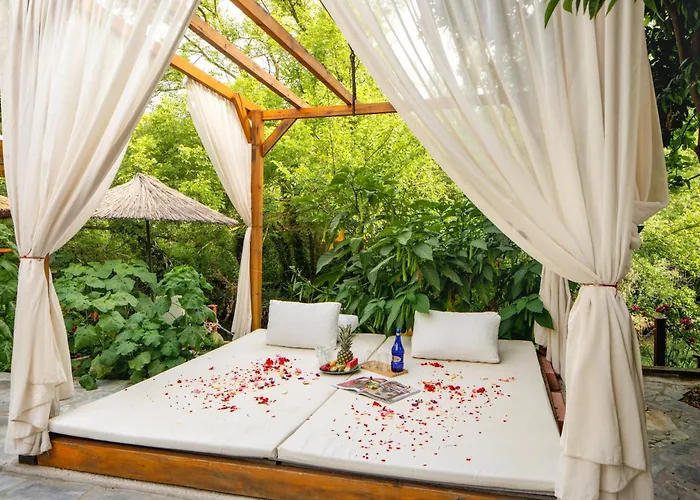 Orange Garden Hotel Akyaka (Mugla)