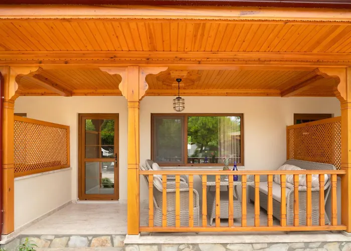 Hotel Orange Garden *