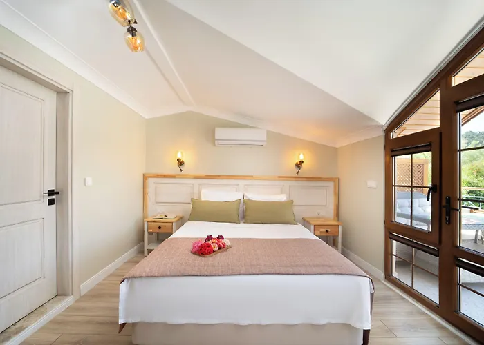 Hotel Orange Garden *